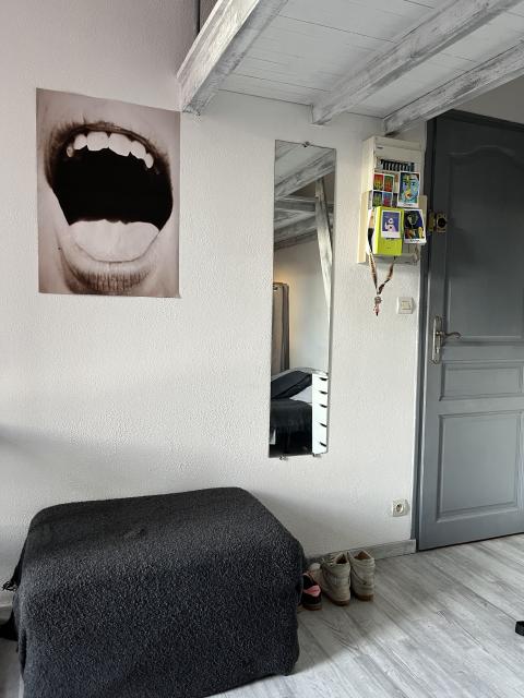 Location studio Reims - Photo 6