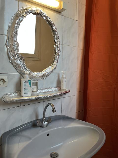 Location studio Reims - Photo 8
