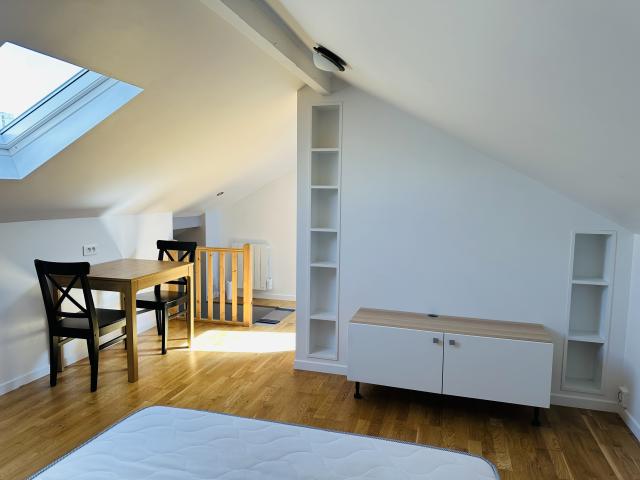 Location studio Villeneuve St Georges - Photo 3