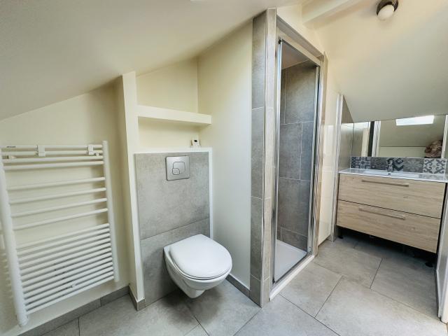 Location studio Villeneuve St Georges - Photo 4