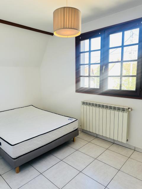 Location appartement T2 Villeneuve le Roi - Photo 2