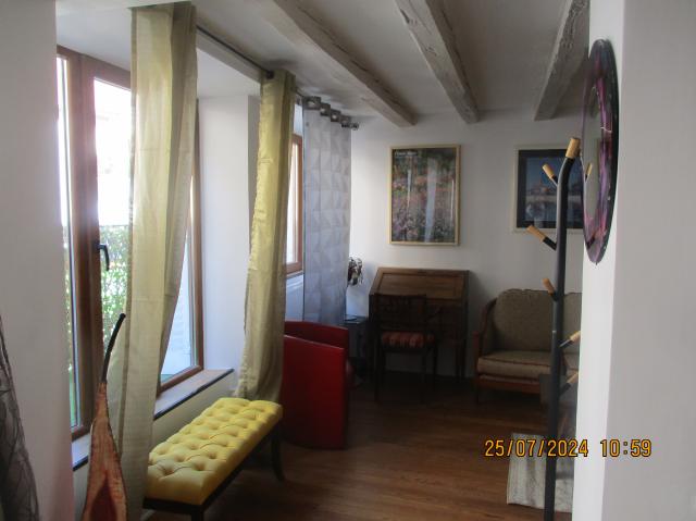 Location appartement T3 Aix les Bains - Photo 3