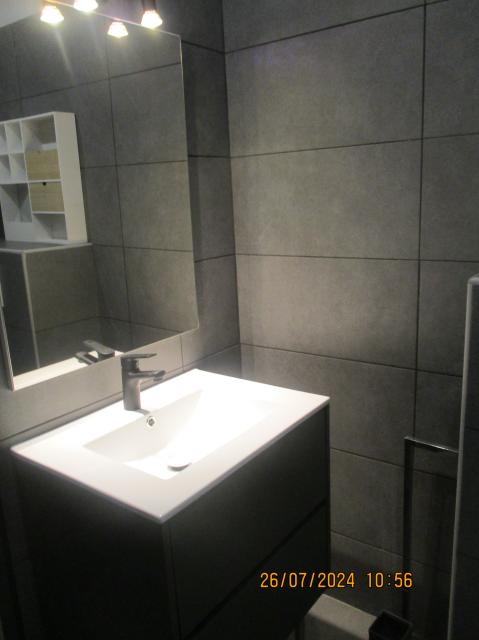 Location appartement T3 Aix les Bains - Photo 6