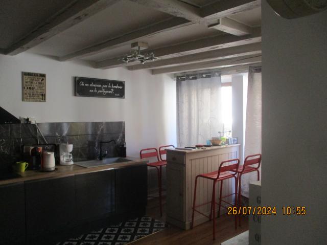 Location appartement T3 Aix les Bains - Photo 9