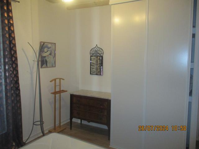 Location appartement T3 Aix les Bains - Photo 10