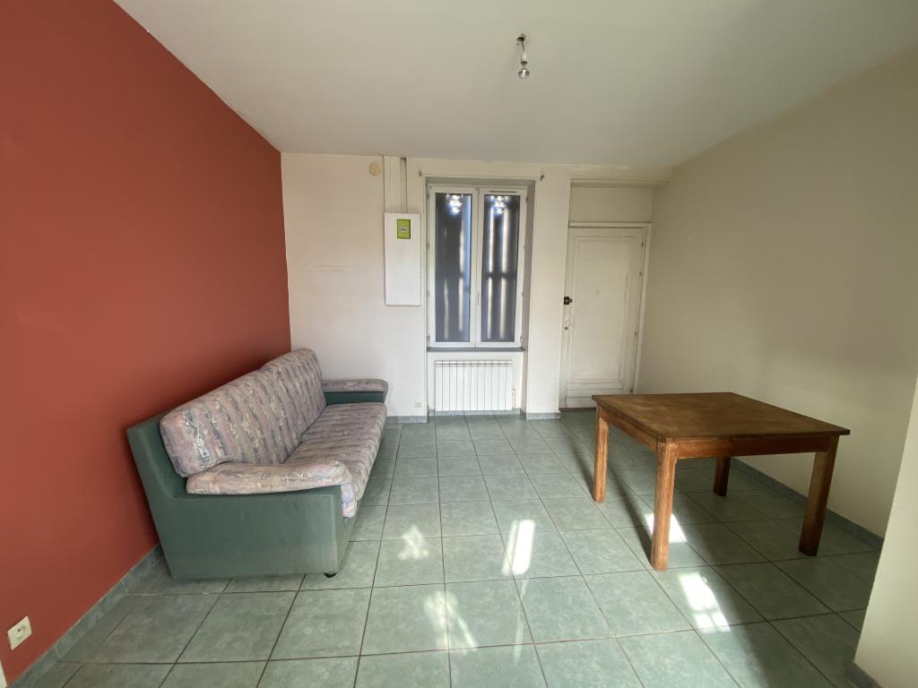 Location chambre Decines Charpieu - Photo 1