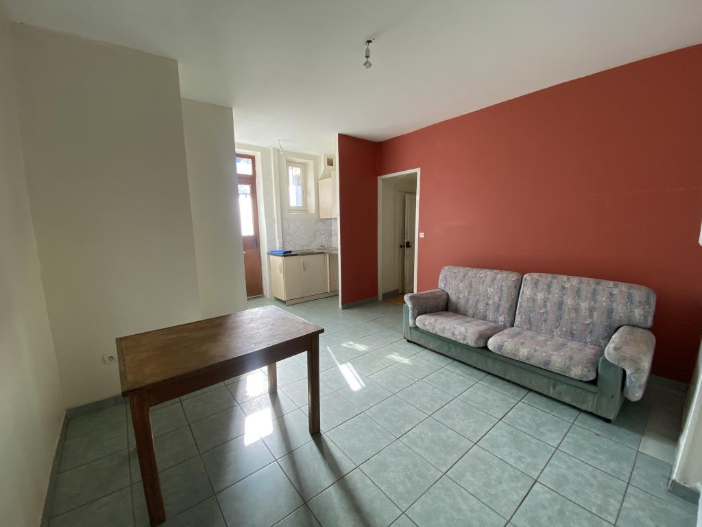 Location chambre Decines Charpieu - Photo 2