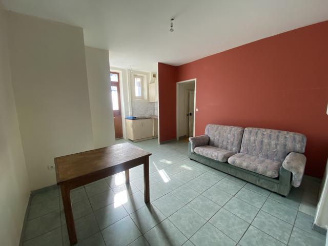 Location appartement T3 Decines Charpieu - Photo 2