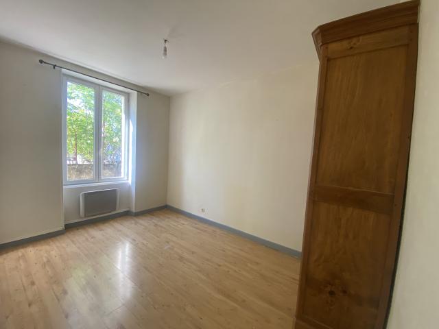 Location appartement T3 Decines Charpieu - Photo 4