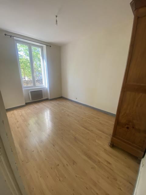 Location appartement T3 Decines Charpieu - Photo 5