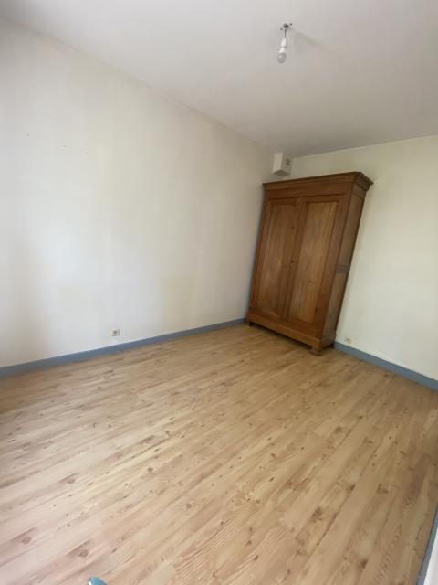 Location appartement T3 Decines Charpieu - Photo 6