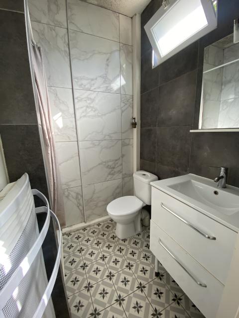 Location appartement T3 Decines Charpieu - Photo 9