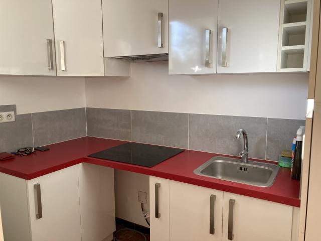 Location appartement T2 Tassin la Demi Lune - Photo 5