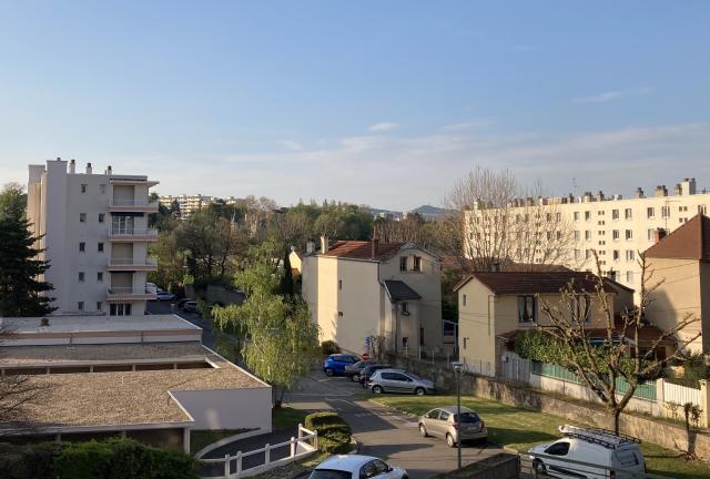 Location appartement T2 Tassin la Demi Lune - Photo 5