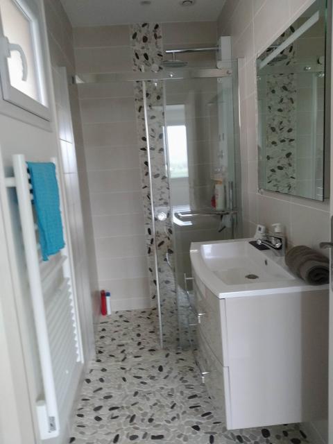 Location appartement T3 Ste Helene sur Isere - Photo 2