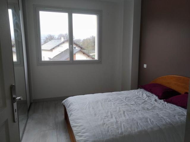 Location appartement T3 Ste Helene sur Isere - Photo 3