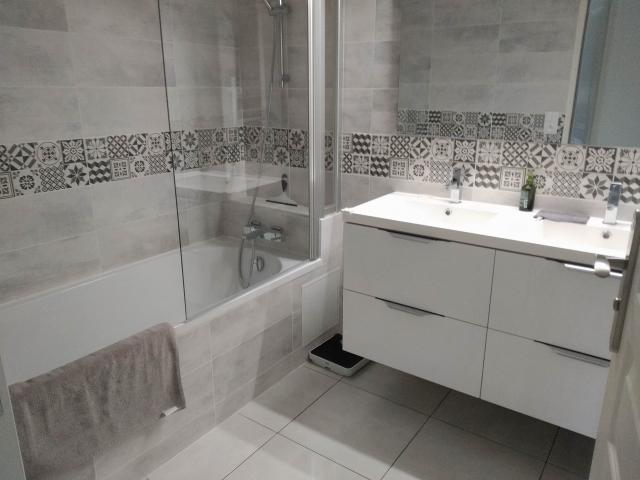 Location appartement T3 Ste Helene sur Isere - Photo 4