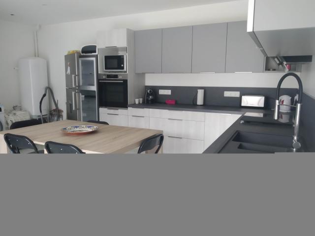 Location appartement T3 Ste Helene sur Isere - Photo 5