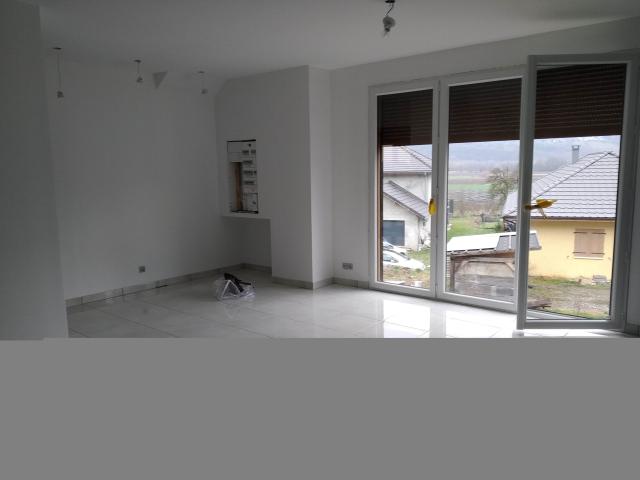 Location appartement T3 Ste Helene sur Isere - Photo 6