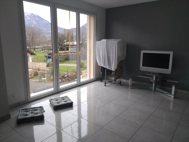Location appartement T3 Ste Helene sur Isere - Photo 7
