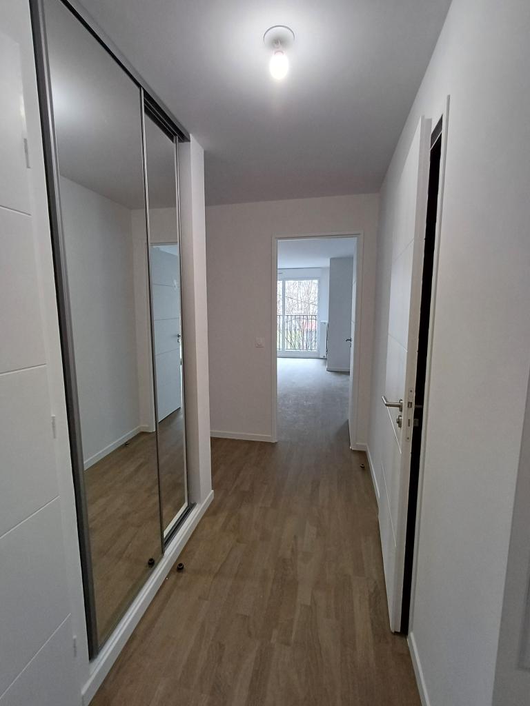Location chambre Paris 14 - Photo 1