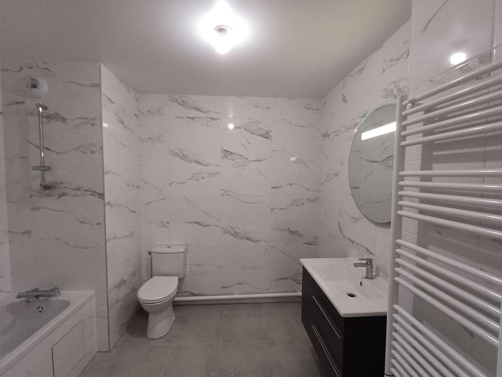 Location chambre Paris 14 - Photo 2