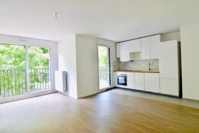 Location appartement T4 Paris 14 - Photo 2