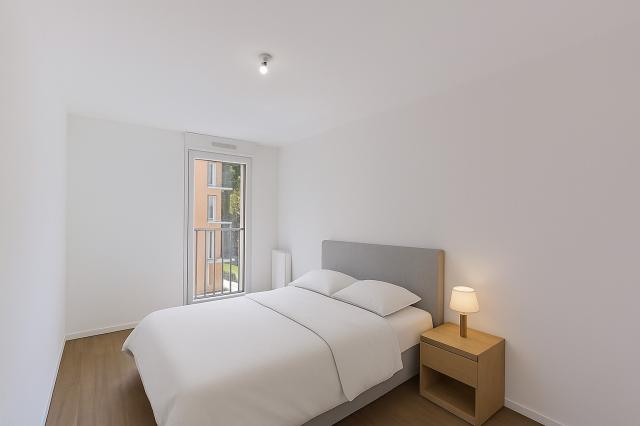 Location appartement T4 Paris 14 - Photo 4