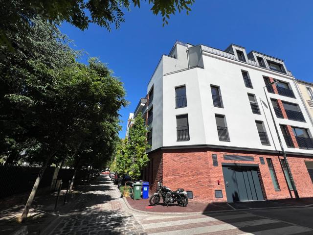 Location appartement T4 Paris 14 - Photo 7