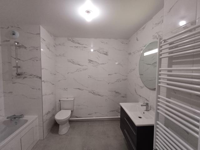 Location appartement T4 Paris 14 - Photo 8