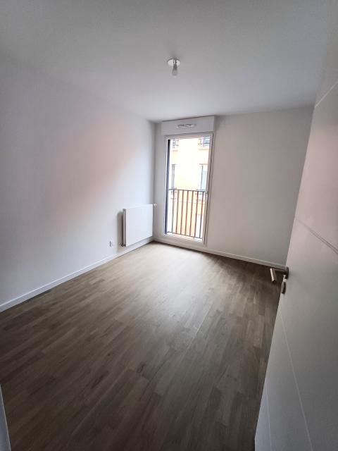 Location appartement T4 Paris 14 - Photo 9