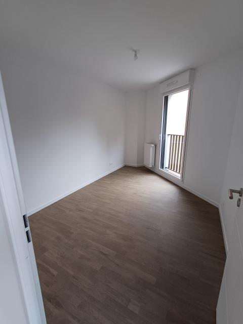 Location appartement T4 Paris 14 - Photo 10
