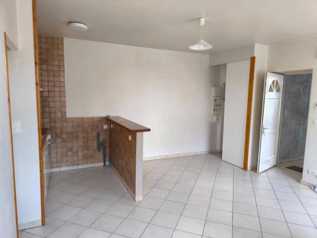 Location appartement T2 Hiersac - Photo 5