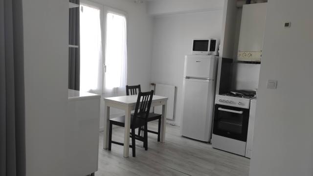 Location studio Montigny le Bretonneux - Photo 3