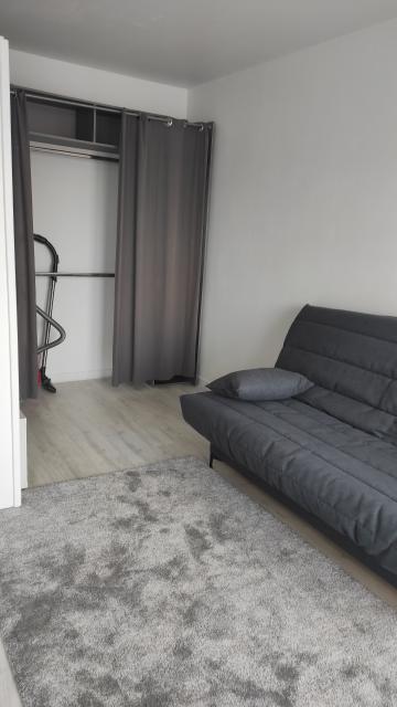 Location studio Montigny le Bretonneux - Photo 8