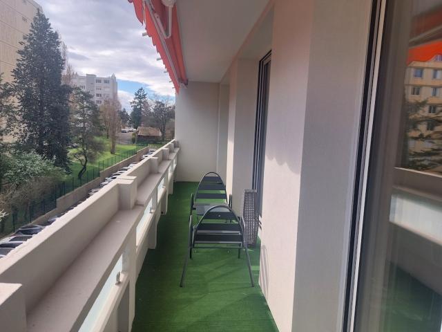 Location appartement T3 Lyon 5 - Photo 2