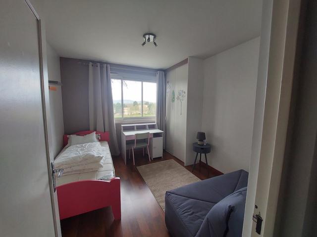 Location appartement T3 Lyon 5 - Photo 4