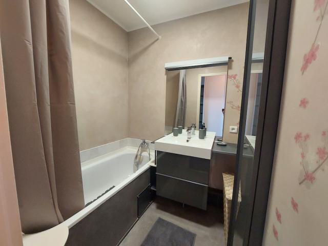 Location appartement T3 Lyon 5 - Photo 5