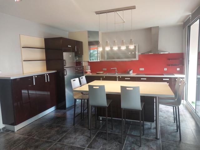 Location appartement T3 Lyon 5 - Photo 7