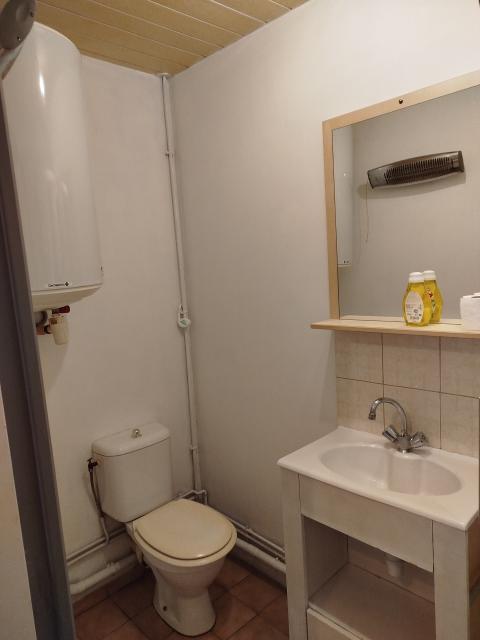 Location studio Lille - Photo 2