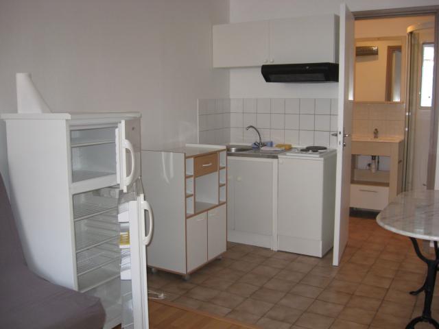 Location studio Lille - Photo 8