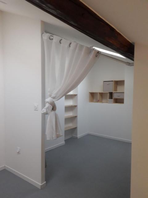 Location appartement T2 Lyon 4 - Photo 4