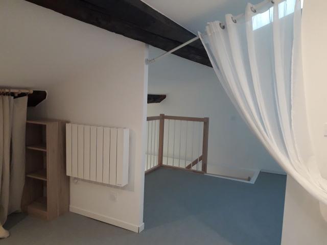 Location appartement T2 Lyon 4 - Photo 5