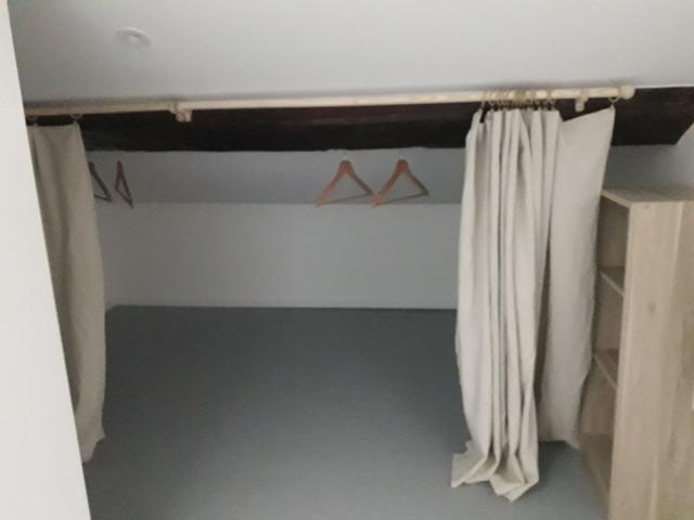 Location appartement T2 Lyon 4 - Photo 6