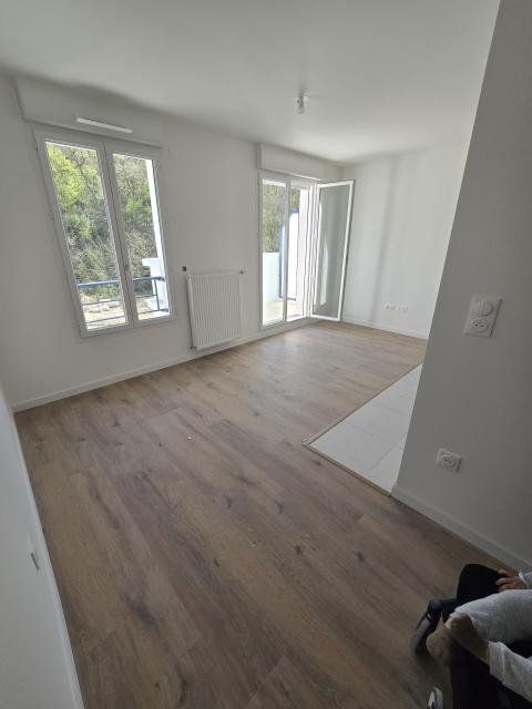 Location appartement T2 Cormeilles en Parisis - Photo 2