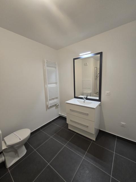 Location appartement T2 Cormeilles en Parisis - Photo 6