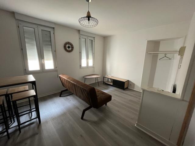 Location appartement T2 Niort - Photo 2