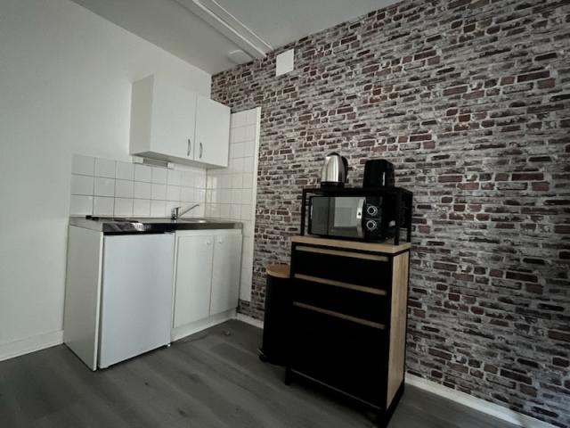 Location appartement T2 Niort - Photo 3