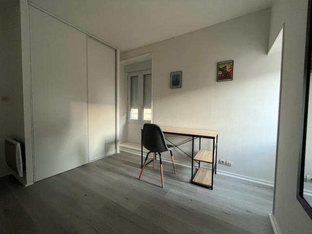 Location appartement T2 Niort - Photo 4