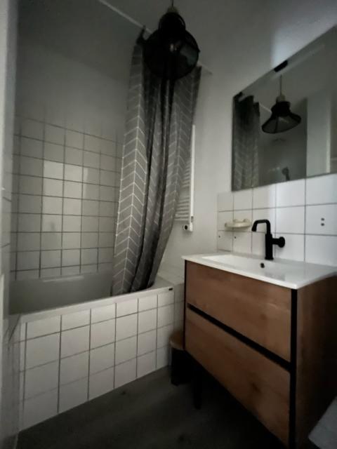 Location appartement T2 Niort - Photo 5